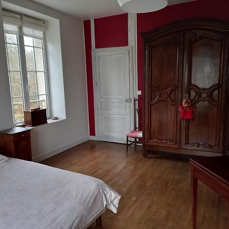 Chambres d'hôtes La Babinerie Saint-Léonard-de-Noblat Extérieur photo