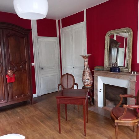 Chambres d'hôtes La Babinerie Saint-Léonard-de-Noblat Extérieur photo