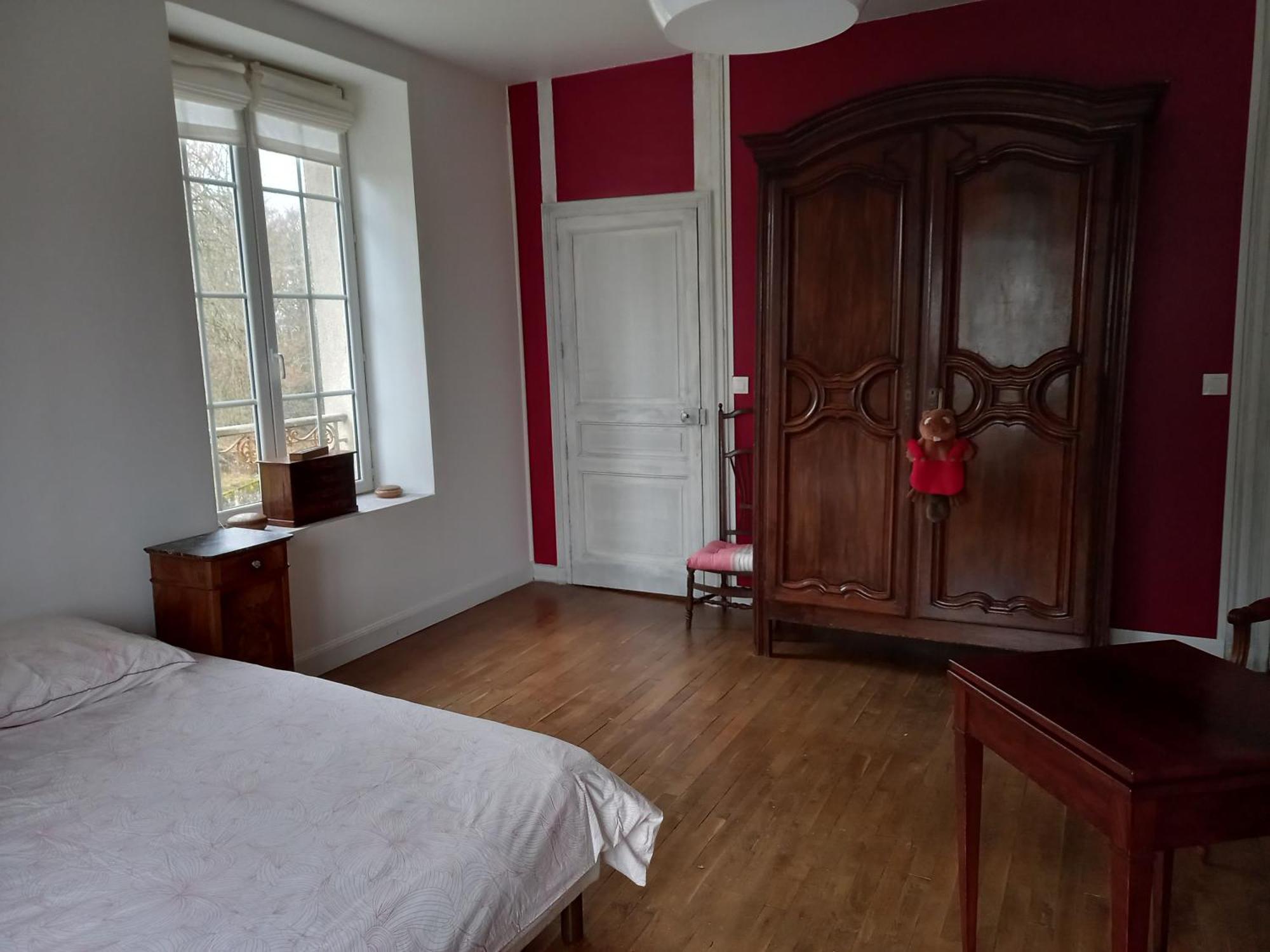 Chambres d'hôtes La Babinerie Saint-Léonard-de-Noblat Extérieur photo