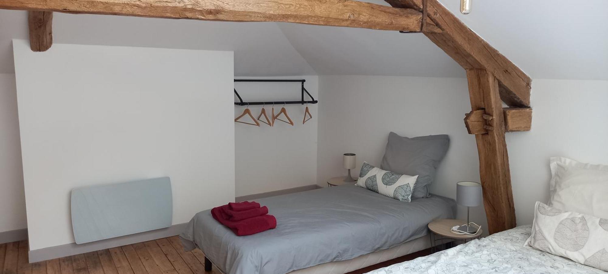 Chambres d'hôtes La Babinerie Saint-Léonard-de-Noblat Extérieur photo