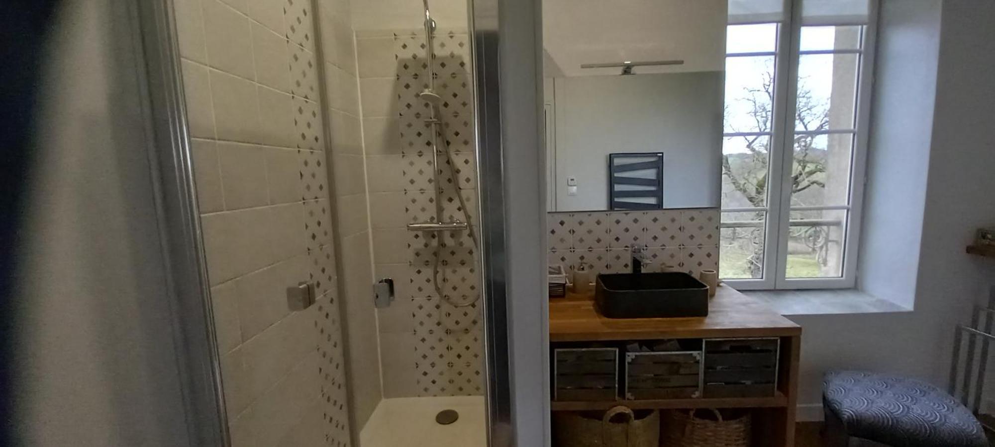 Chambres d'hôtes La Babinerie Saint-Léonard-de-Noblat Extérieur photo